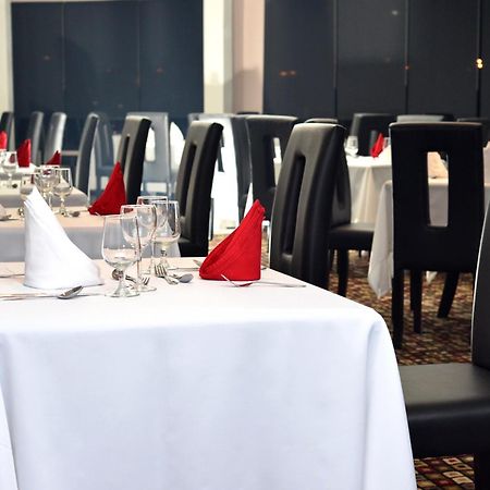 Regent Star Hotel Piarco Zewnętrze zdjęcie